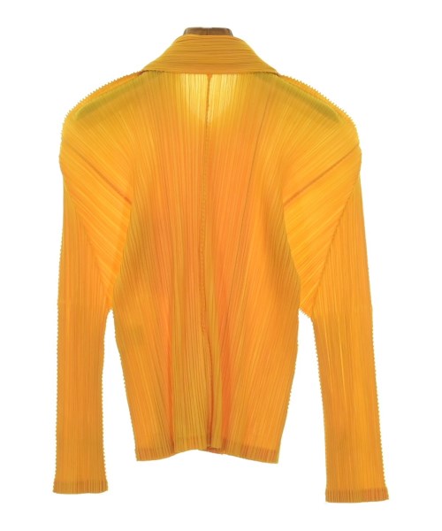PLEATS PLEASE เสื้อสตรี
