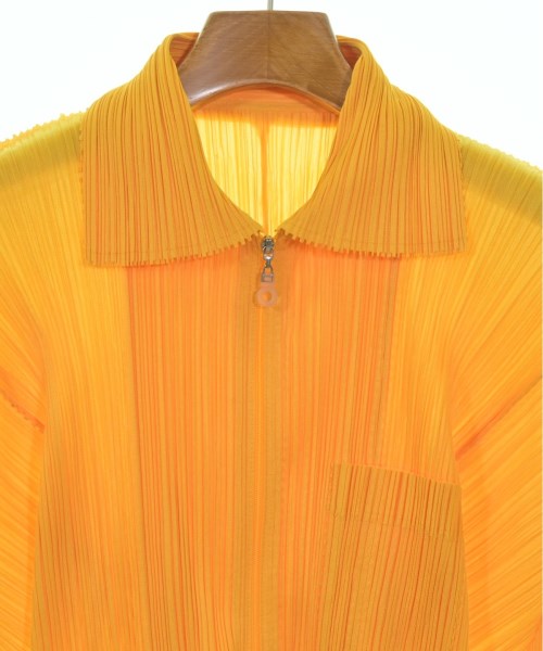 PLEATS PLEASE เสื้อสตรี