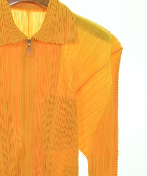 PLEATS PLEASE เสื้อสตรี