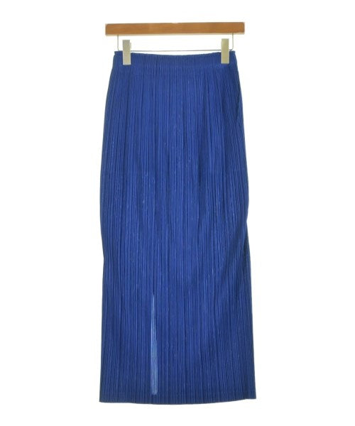 PLEATS PLEASE กระโปรงยาว/แม็กซี่ยาว