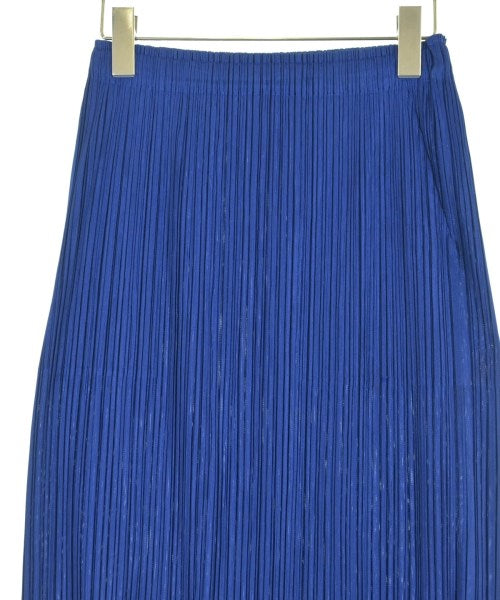 PLEATS PLEASE กระโปรงยาว/แม็กซี่ยาว