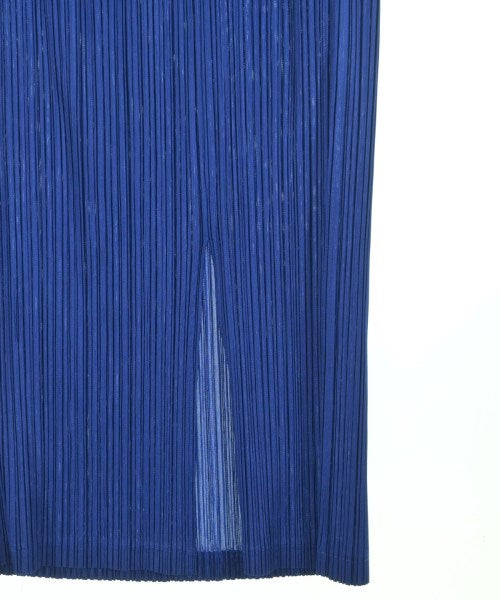 PLEATS PLEASE กระโปรงยาว/แม็กซี่ยาว