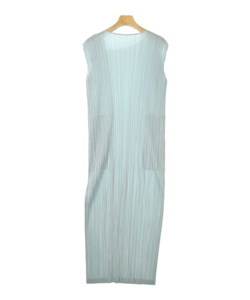 PLEATS PLEASE ชุดเดรส