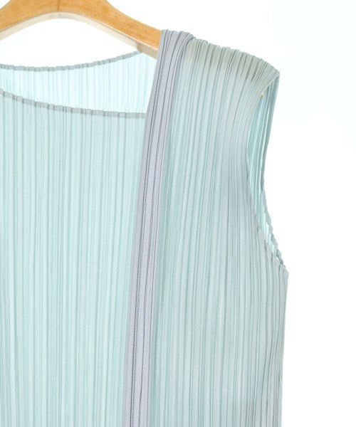 PLEATS PLEASE ชุดเดรส