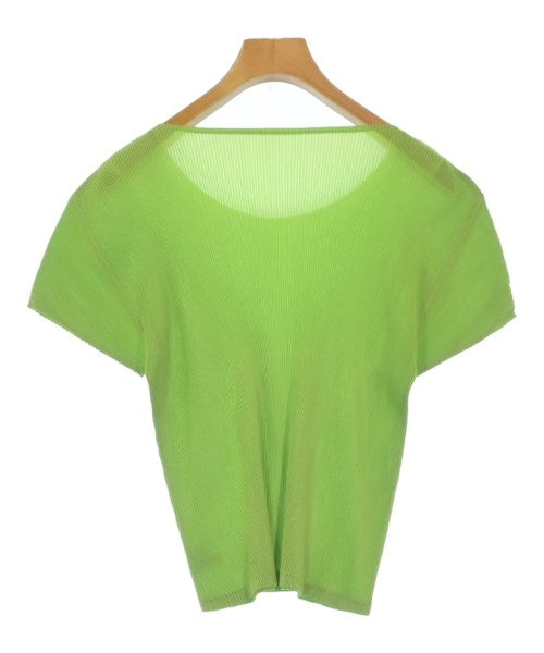 PLEATS PLEASE เสื้อสตรี