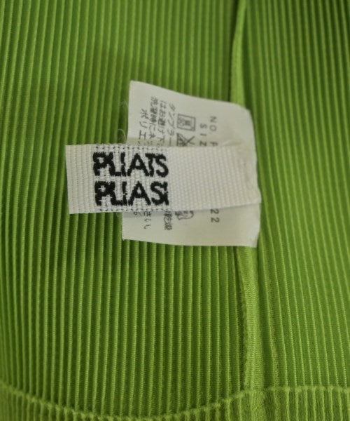 PLEATS PLEASE เสื้อสตรี