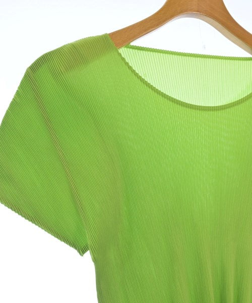 PLEATS PLEASE เสื้อสตรี