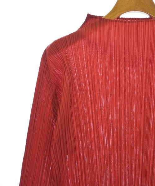 PLEATS PLEASE เสื้อสตรี