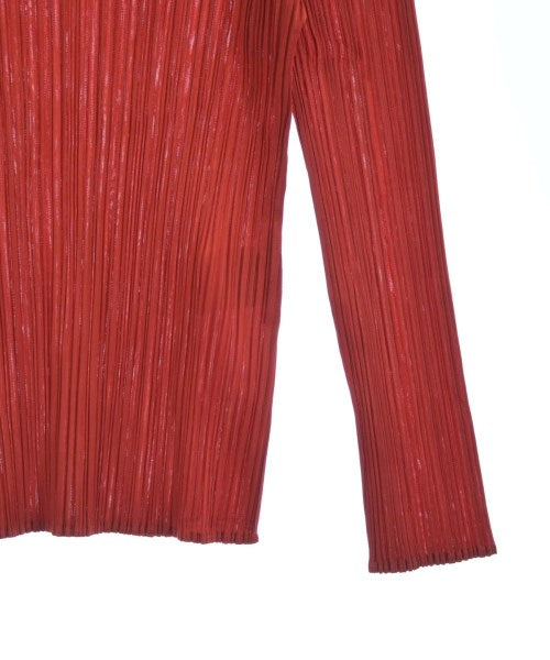 PLEATS PLEASE เสื้อสตรี