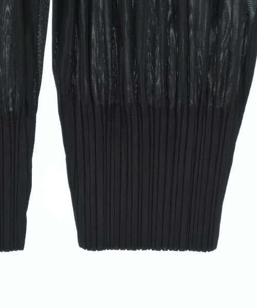 PLEATS PLEASE ชุดเอี๊ยม/เสื้อคลุมหลวมๆ/จั๊มสูท