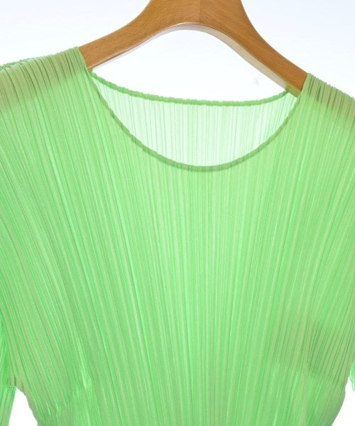 PLEATS PLEASE เสื้อสตรี