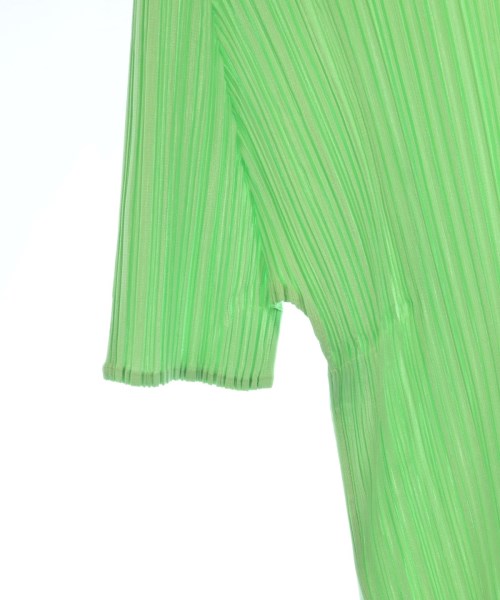 PLEATS PLEASE เสื้อสตรี