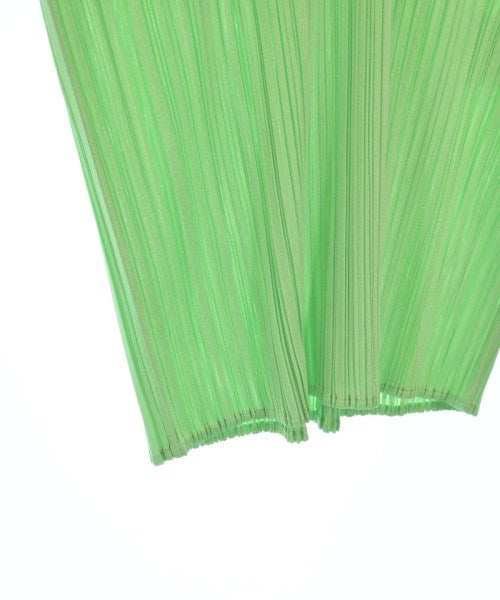 PLEATS PLEASE เสื้อสตรี