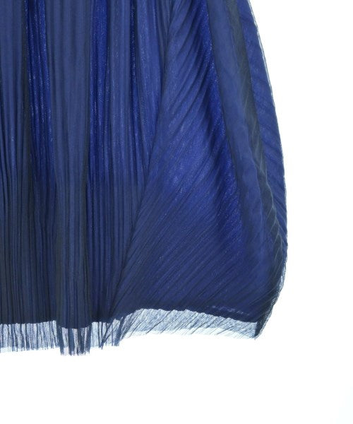 PLEATS PLEASE กระโปรงยาวถึงเข่า