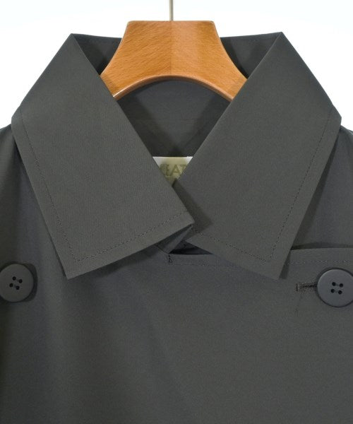 PLEATS PLEASE เสื้อโค้ท อื่น