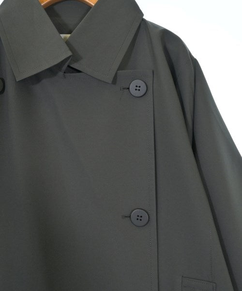 PLEATS PLEASE เสื้อโค้ท อื่น