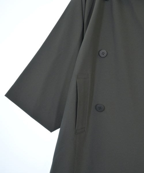 PLEATS PLEASE เสื้อโค้ท อื่น