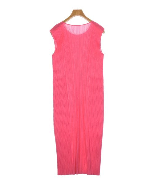 PLEATS PLEASE ชุดเดรส