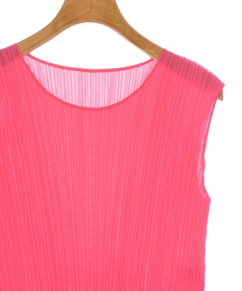 PLEATS PLEASE ชุดเดรส