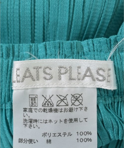 PLEATS PLEASE กระโปรงยาวถึงเข่า