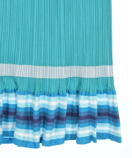 PLEATS PLEASE กระโปรงยาวถึงเข่า