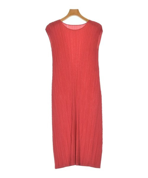 PLEATS PLEASE ชุดเดรส