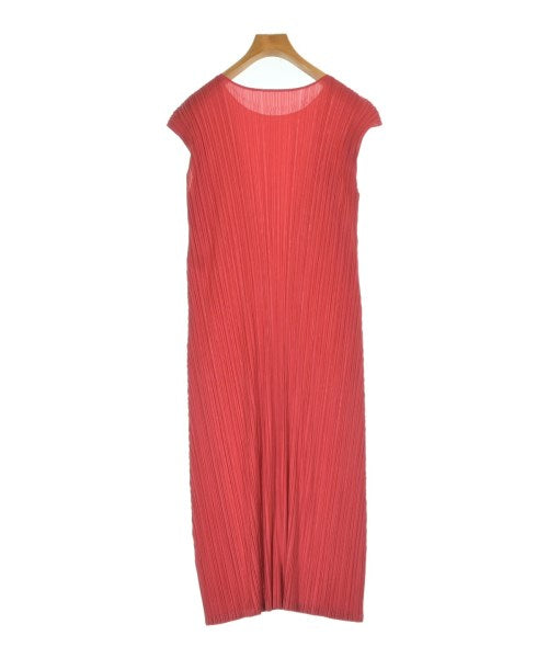 PLEATS PLEASE ชุดเดรส