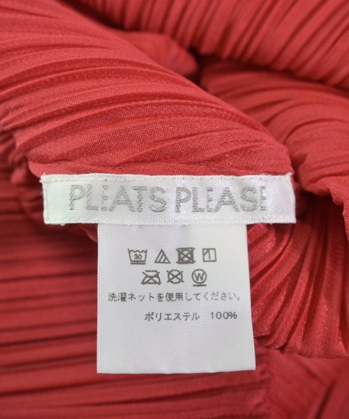 PLEATS PLEASE ชุดเดรส