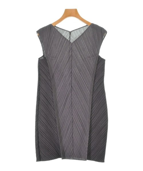 PLEATS PLEASE เสื้อลำลอง