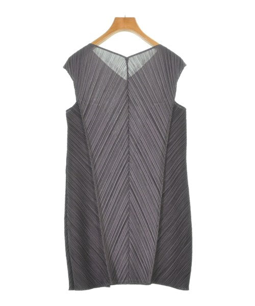 PLEATS PLEASE เสื้อลำลอง