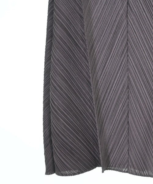 PLEATS PLEASE เสื้อลำลอง