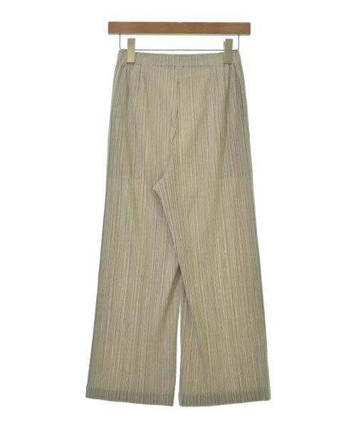 PLEATS PLEASE กางเกง อื่น