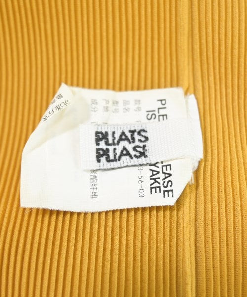 PLEATS PLEASE เสื้อสตรี