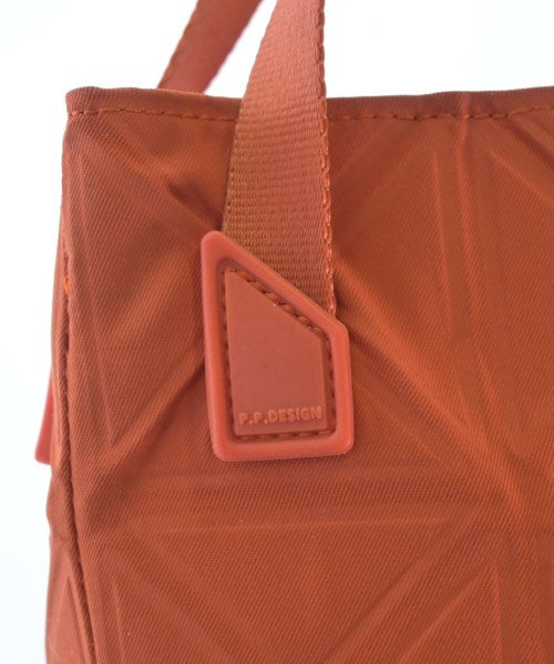 PLEATS PLEASE กระเป๋าถือ