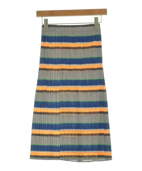 PLEATS PLEASE กระโปรงยาวถึงเข่า