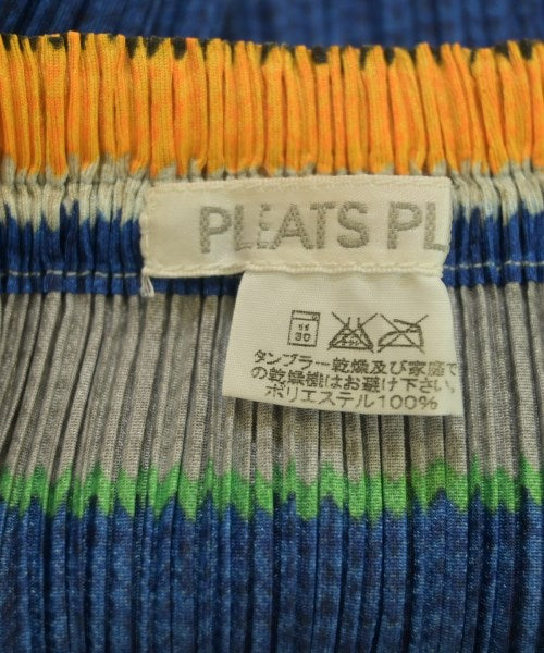 PLEATS PLEASE กระโปรงยาวถึงเข่า