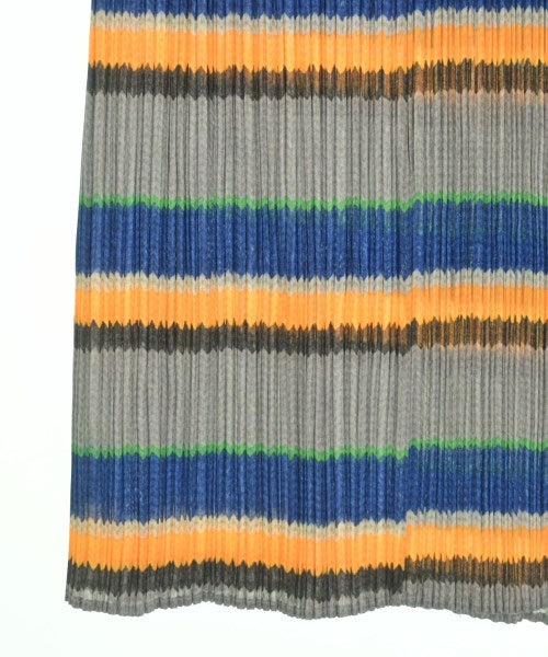 PLEATS PLEASE กระโปรงยาวถึงเข่า