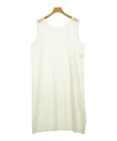 PLEATS PLEASE ชุดเดรส
