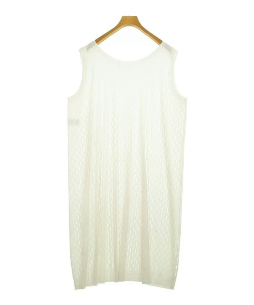 PLEATS PLEASE ชุดเดรส