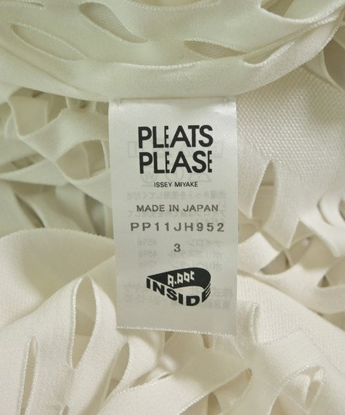 PLEATS PLEASE ชุดเดรส
