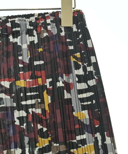 PLEATS PLEASE กางเกง อื่น