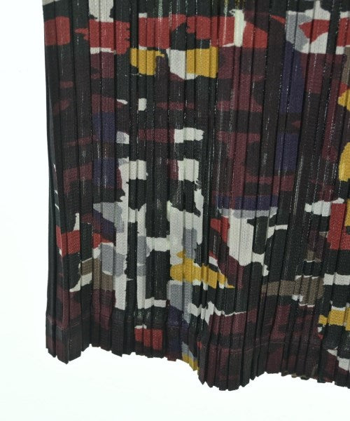 PLEATS PLEASE กางเกง อื่น