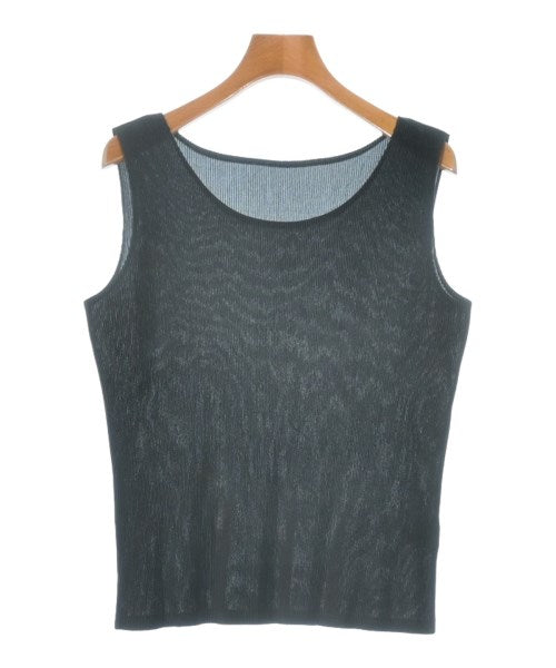 PLEATS PLEASE เสื้อลำลอง