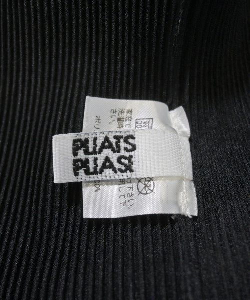 PLEATS PLEASE เสื้อลำลอง