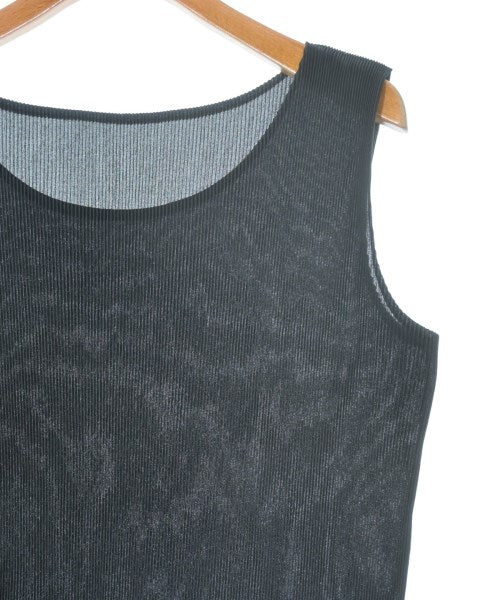 PLEATS PLEASE เสื้อลำลอง