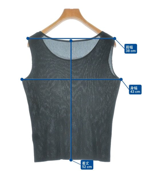 PLEATS PLEASE เสื้อลำลอง