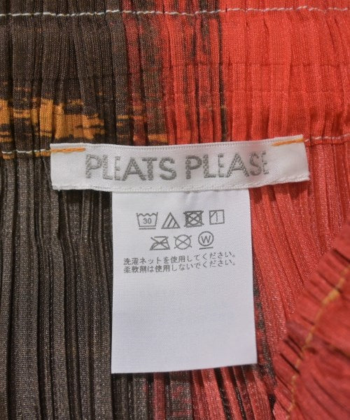 PLEATS PLEASE กระโปรงยาว/แม็กซี่ยาว