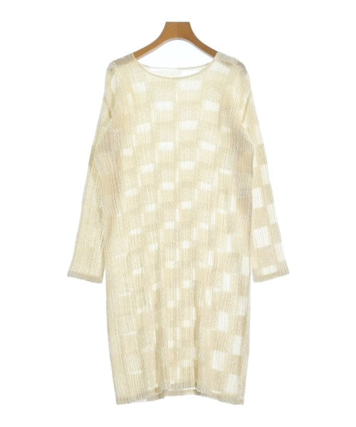 PLEATS PLEASE ชุดเดรส