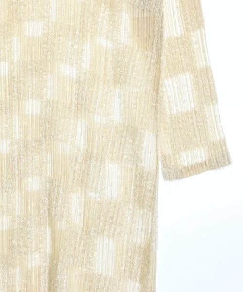 PLEATS PLEASE ชุดเดรส