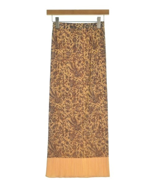 PLEATS PLEASE กางเกง อื่น